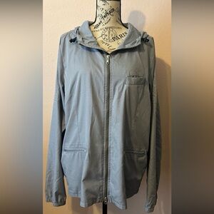 Lululemon Windbreaker Jacket
